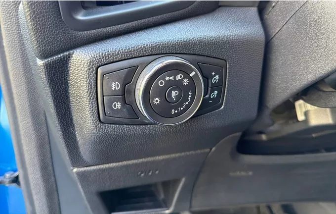 FORD ECOSPORT 1.5 EcoBlue 125ch S&S BVM6 ST-Line photo 18 2130746