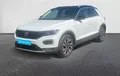 Miniature VOLKSWAGEN T-ROC 1.5 TSI 150 EVO Start/Stop DSG7 Active extérieur trois quart avant gauche 2131798