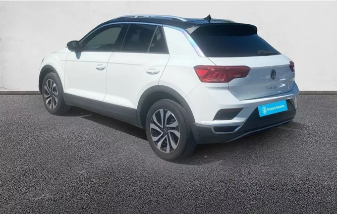 VOLKSWAGEN T-ROC 1.5 TSI 150 EVO Start/Stop DSG7 Active photo 11 2131798