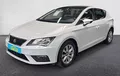 Miniature SEAT LEON 1.0 TSI 115 Start/Stop BVM6 Style extérieur trois quart avant gauche 213268