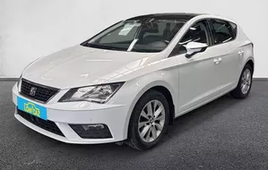 SEAT LEON 1.0 TSI 115 Start/Stop BVM6 Style VSSZZZ5FZKR061487