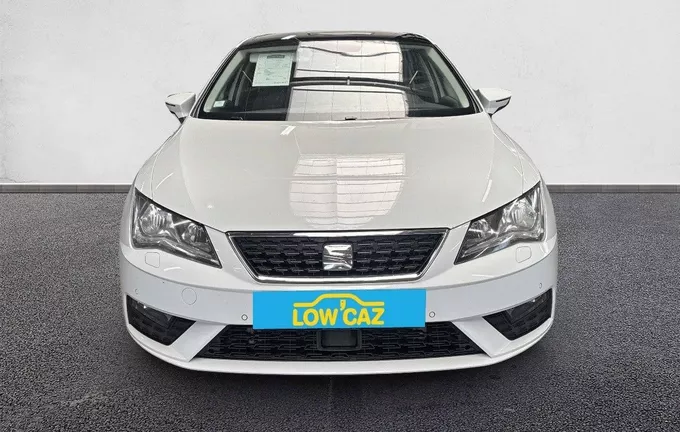 SEAT LEON 1.0 TSI 115 Start/Stop BVM6 Style extérieur avant 213268