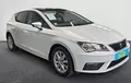 Miniature SEAT LEON 1.0 TSI 115 Start/Stop BVM6 Style extérieur trois quart avant droit 213268