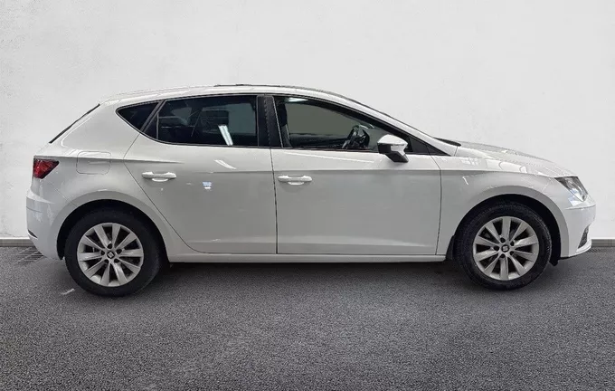 SEAT LEON 1.0 TSI 115 Start/Stop BVM6 Style extérieur côté droit 213268
