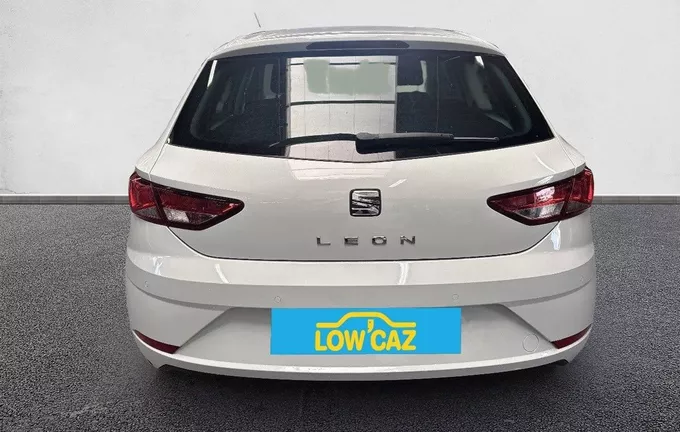 SEAT LEON 1.0 TSI 115 Start/Stop BVM6 Style extérieur arrière 213268