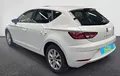 Miniature SEAT LEON 1.0 TSI 115 Start/Stop BVM6 Style extérieur trois quart arrière gauche 213268