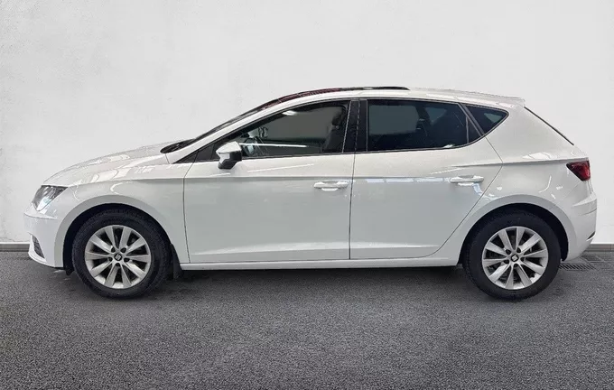 SEAT LEON 1.0 TSI 115 Start/Stop BVM6 Style extérieur côté gauche 213268
