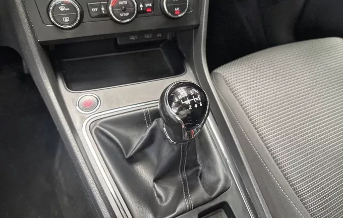 SEAT LEON 1.0 TSI 115 Start/Stop BVM6 Style photo 13 213268
