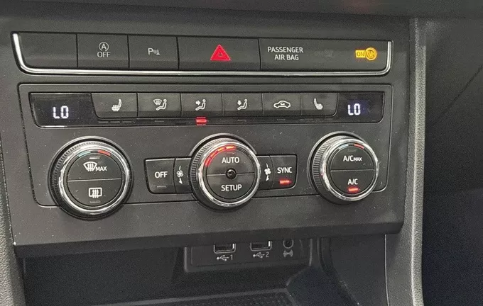 SEAT LEON 1.0 TSI 115 Start/Stop BVM6 Style photo 14 213268