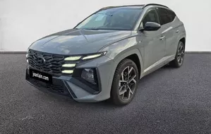 HYUNDAI TUCSON 1.6 T-GDI 239 Hybrid BVA6 N Line Ultime Edition 5894577