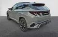 Miniature HYUNDAI TUCSON 1.6 T-GDI 239 Hybrid BVA6 N Line Ultime Edition extérieur trois quart arrière gauche 5894577
