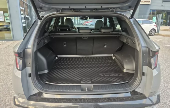 HYUNDAI TUCSON 1.6 T-GDI 239 Hybrid BVA6 N Line Ultime Edition photo 10 5894577