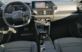 Miniature CITROEN C4 Hybride 136 e-DCS6 Plus extérieur côté gauche 944093