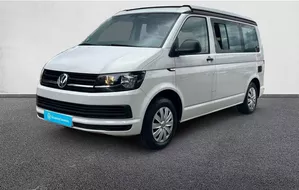 VOLKSWAGEN UTILITAIRES CALIFORNIA 2.0 TDI 150 Coast WV2ZZZ7HZJH088443