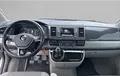Miniature VOLKSWAGEN UTILITAIRES CALIFORNIA 2.0 TDI 150 Coast extérieur trois quart avant droit 