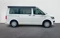 Miniature VOLKSWAGEN UTILITAIRES CALIFORNIA 2.0 TDI 150 Coast extérieur côté droit 