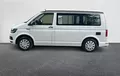Miniature VOLKSWAGEN UTILITAIRES CALIFORNIA 2.0 TDI 150 Coast extérieur trois quart arrière gauche 