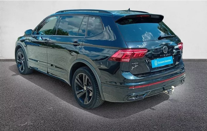 VOLKSWAGEN TIGUAN Allspace 2.0 TDI 200ch DSG7 4Motion R-Line photo 11 560710