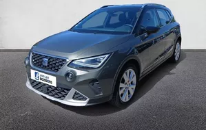 SEAT ARONA 1.0 TSI 95 ch Start/Stop BVM5 Xperience VSSZZZKJ9PR078627