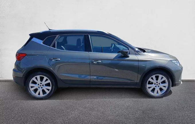 SEAT ARONA 1.0 TSI 95 ch Start/Stop BVM5 Xperience extérieur côté droit 2127670