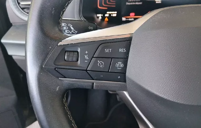 SEAT ARONA 1.0 TSI 95 ch Start/Stop BVM5 Xperience photo 12 2127670