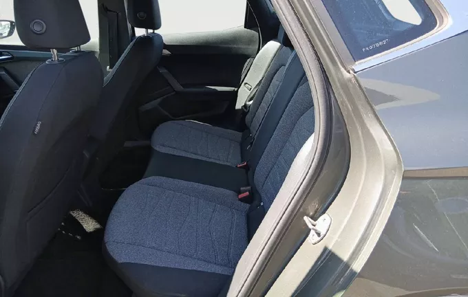 SEAT ARONA 1.0 TSI 95 ch Start/Stop BVM5 Xperience photo 17 2127670