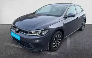 VOLKSWAGEN POLO 1.0 TSI 95 S&S BVM5 WVWZZZAW2RY011889