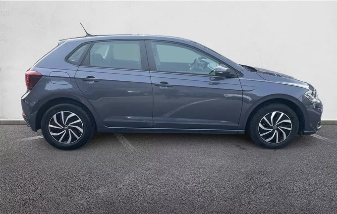 VOLKSWAGEN POLO 1.0 TSI 95 S&S BVM5 extérieur côté droit 2126420