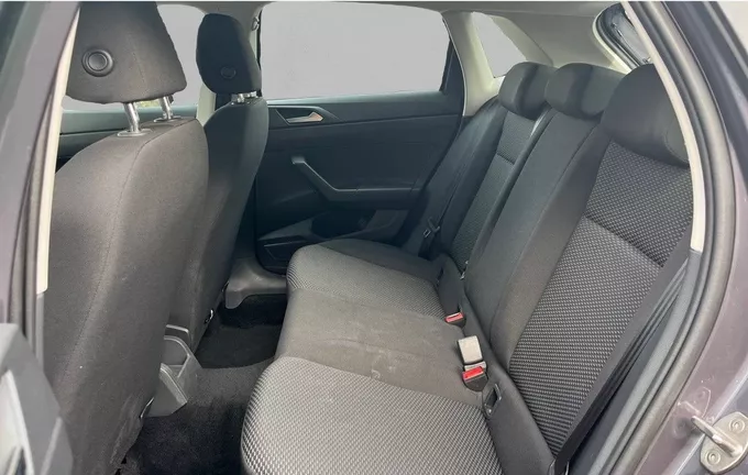 VOLKSWAGEN POLO 1.0 TSI 95 S&S BVM5 extérieur arrière 2126420