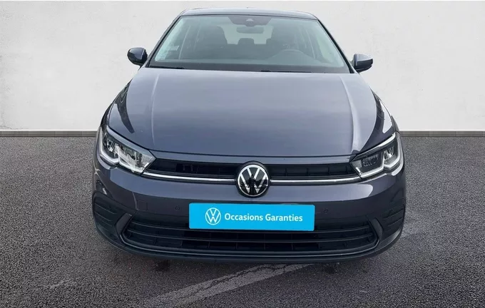 VOLKSWAGEN POLO 1.0 TSI 95 S&S BVM5 photo 9 2126420