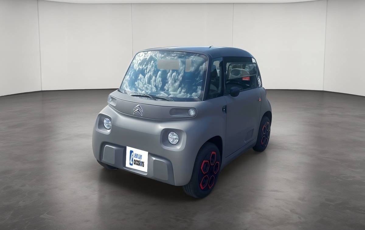 CITROEN AMI