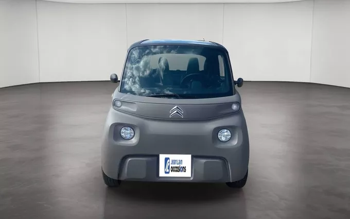 CITROEN AMI AMI AMI extérieur avant 946319