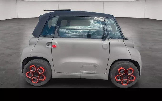 CITROEN AMI AMI AMI extérieur côté droit 946319