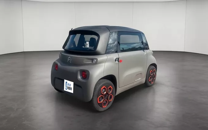 CITROEN AMI AMI AMI extérieur trois quart arrière droit 946319