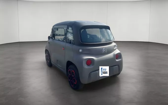 CITROEN AMI AMI AMI extérieur trois quart arrière gauche 946319