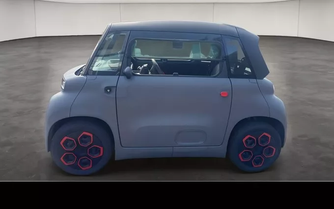 CITROEN AMI AMI AMI extérieur côté gauche 946319