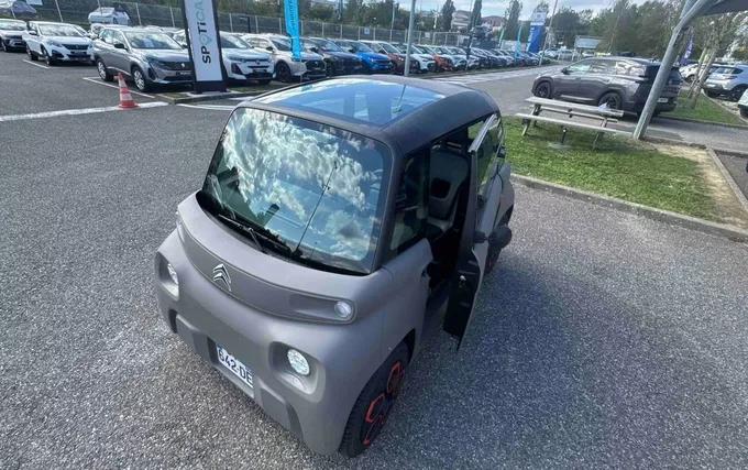 CITROEN AMI AMI AMI photo 21 946319
