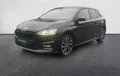 Miniature SKODA FABIA 1.0 TSI 110 ch DSG7 Monte-Carlo extérieur trois quart avant gauche 2130662