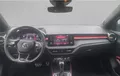 Miniature SKODA FABIA 1.0 TSI 110 ch DSG7 Monte-Carlo extérieur trois quart avant droit 2130662