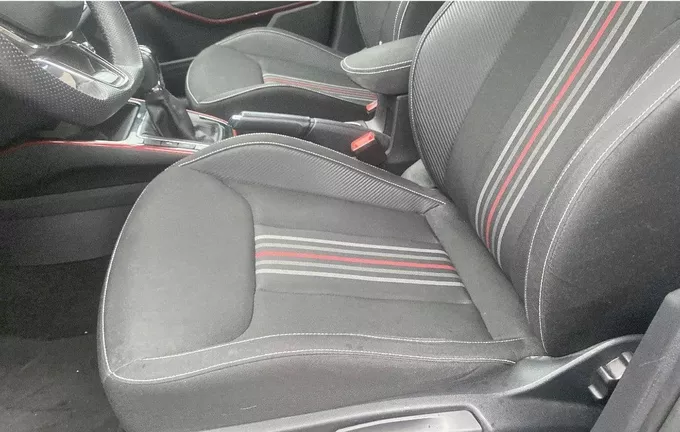 SKODA FABIA 1.0 TSI 110 ch DSG7 Monte-Carlo extérieur trois quart arrière droit 2130662