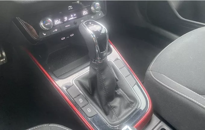 SKODA FABIA 1.0 TSI 110 ch DSG7 Monte-Carlo photo 16 2130662