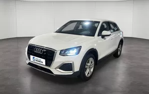 AUDI Q2 30 TFSI 110 BVM6 Design WAUZZZGA8PA008106