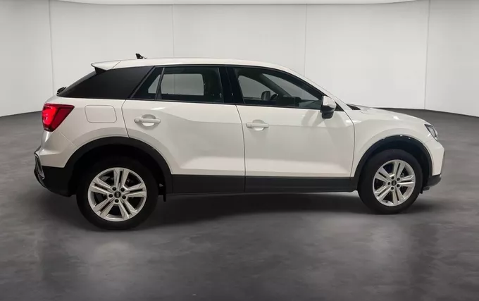 AUDI Q2 30 TFSI 110 BVM6 Design extérieur côté droit 2132098