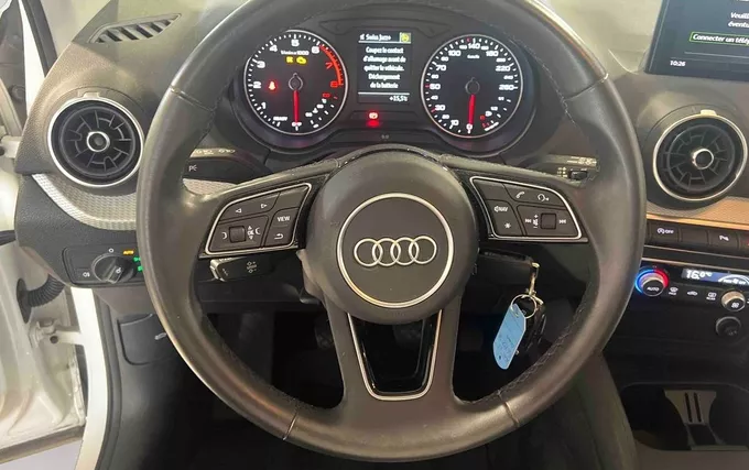 AUDI Q2 30 TFSI 110 BVM6 Design photo 12 2132098