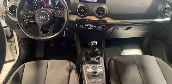 AUDI Q2 30 TFSI 110 BVM6 Design photo 20 2132098