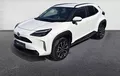 Miniature TOYOTA YARIS CROSS Hybride 116h 2WD Design extérieur trois quart avant gauche 1103476