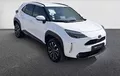 Miniature TOYOTA YARIS CROSS Hybride 116h 2WD Design extérieur trois quart avant droit 1103476
