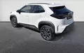 Miniature TOYOTA YARIS CROSS Hybride 116h 2WD Design extérieur trois quart arrière gauche 1103476