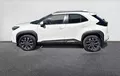 Miniature TOYOTA YARIS CROSS Hybride 116h 2WD Design extérieur côté gauche 1103476