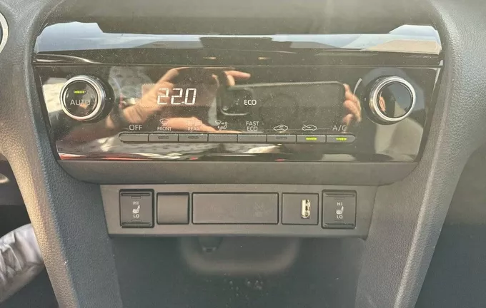 TOYOTA YARIS CROSS Hybride 116h 2WD Design photo 14 1103476